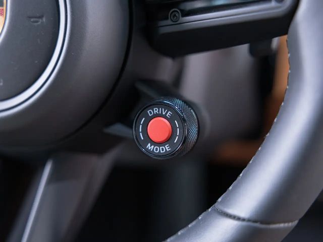 Porsche 911 Carrera Coupé S