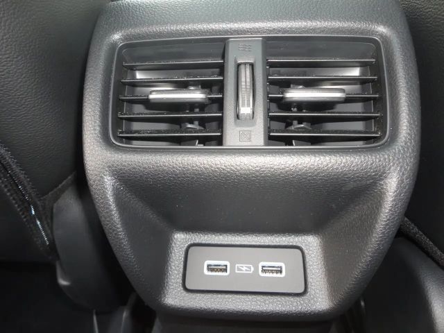 Honda Civic 2.0 Advance Hybrid i-MMD