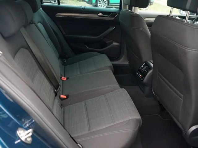 Volkswagen Passat 2.0 TDI Business Variant