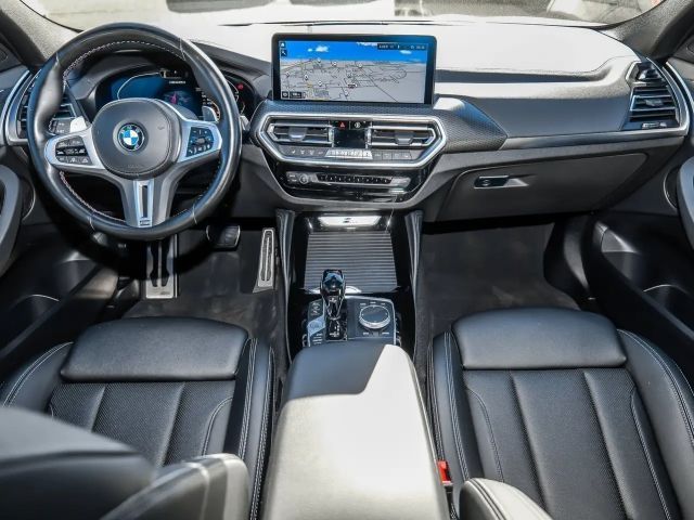 BMW X4 Coupé M-Sport