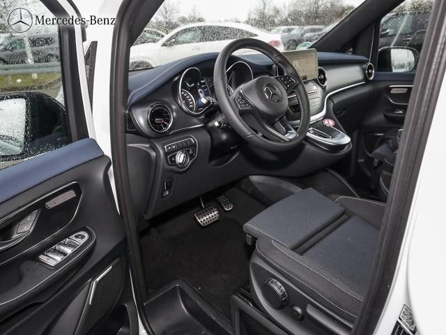 Mercedes-Benz EQV 300 Limousine Lang