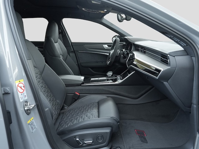 Audi A6 e-tron Avant Performance Quattro