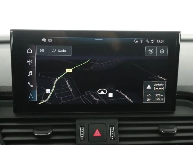 Audi Q5 40 TDI Quattro S-Line