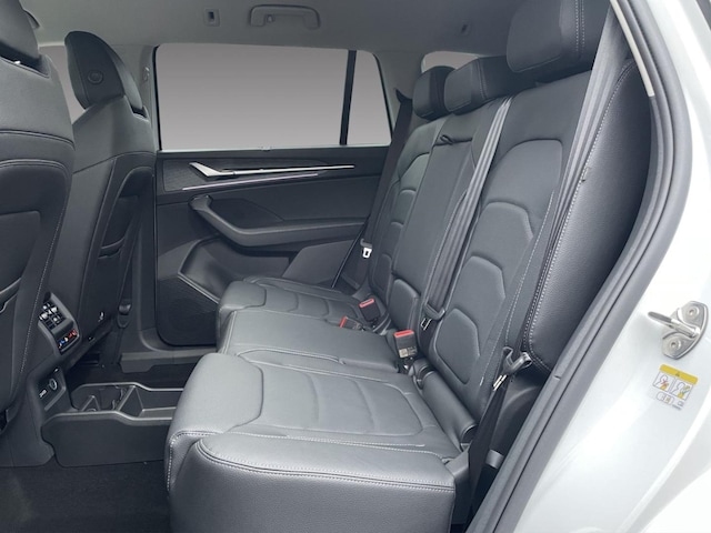 Skoda Kodiaq 2.0 TDI 4x4 Selection