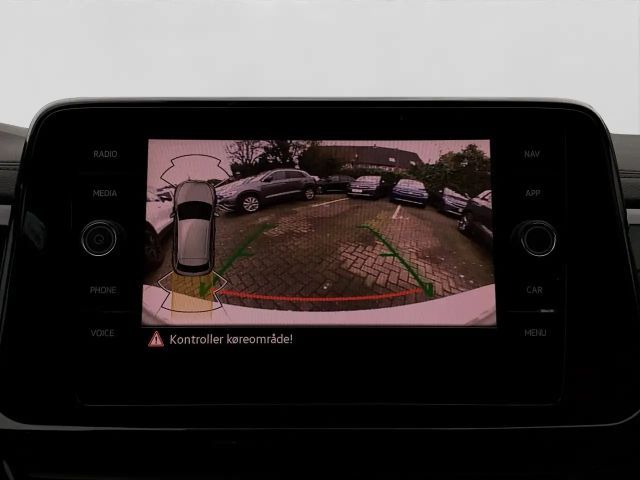 Volkswagen T-Roc 1.5 TSI DSG IQ.Drive R-Line