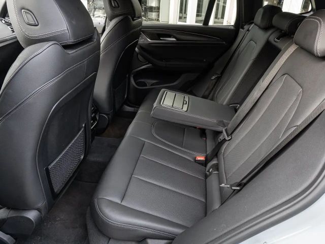 BMW X3 M-Sport xDrive20i