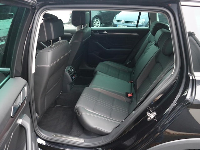 Volkswagen Passat AllTrack Variant