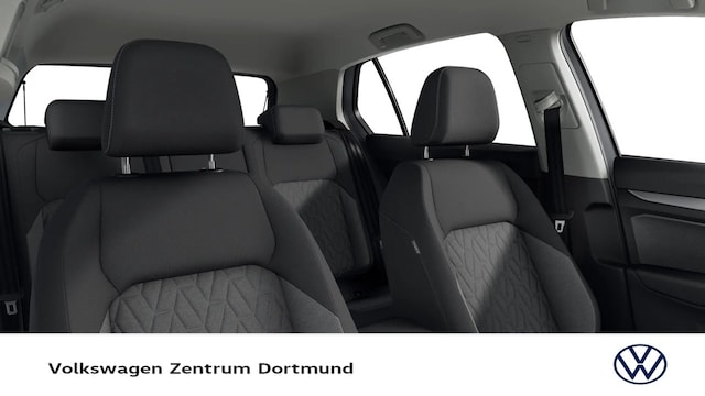 Volkswagen Golf Golf VIII Life