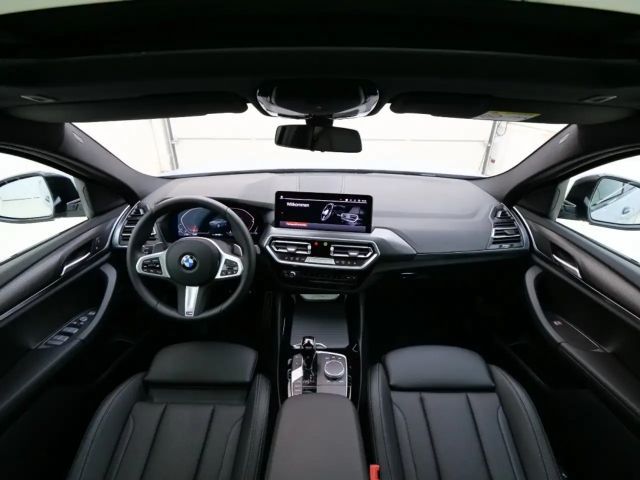 BMW X4 xDrive