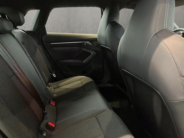 Audi A3 S-Tronic Sportback