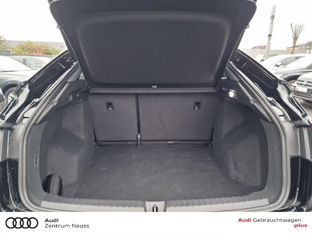 Audi Q4 e-tron 35 Sportback