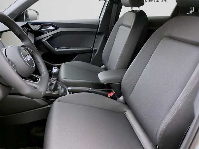 Audi A1 25 TFSI Sportback