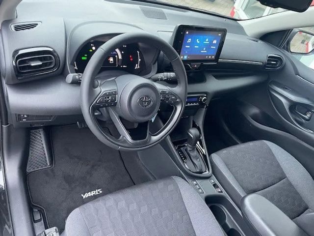 Toyota Yaris Hatchback Hybride