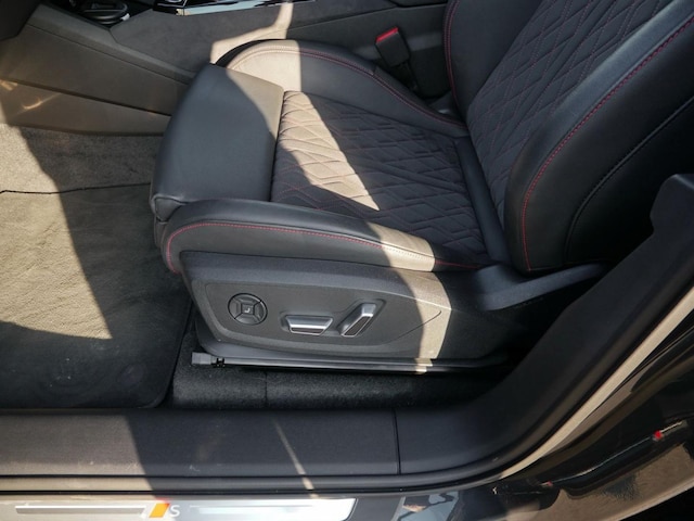 Audi Q6 e-tron Quattro