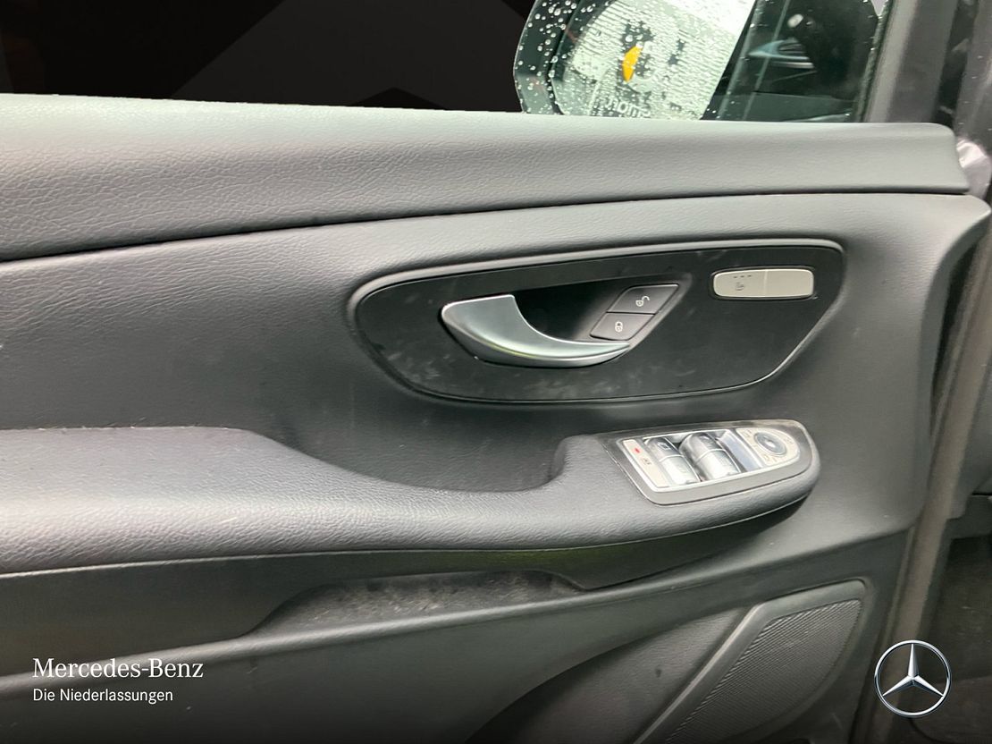 Mercedes-Benz Marco Polo Edition Horizon