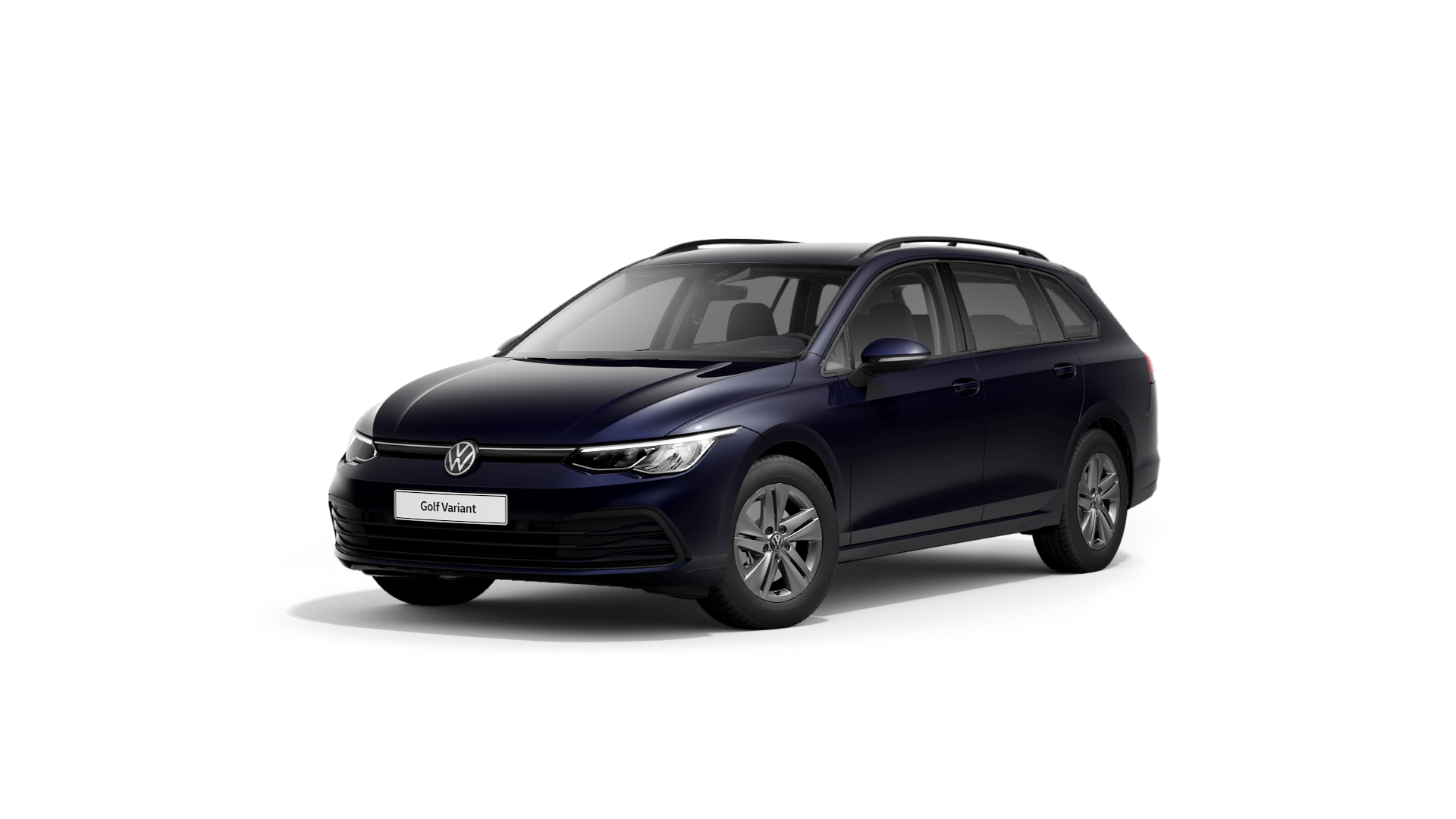 Volkswagen Golf Golf VIII Life Variant