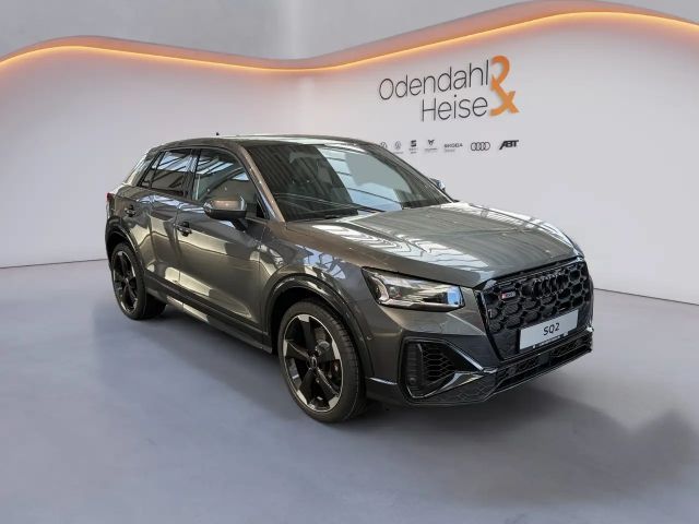 Audi SQ2 S-Line S-Tronic