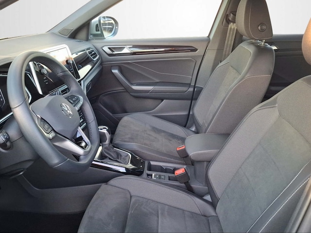 Volkswagen T-Roc 1.5 TSI DSG IQ.Drive R-Line