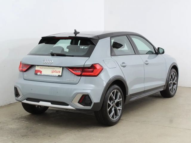 Audi A1 25 TFSI