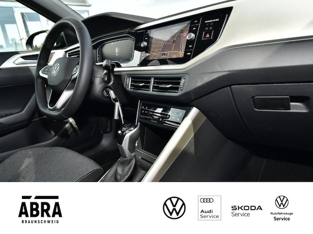 Volkswagen Taigo Move