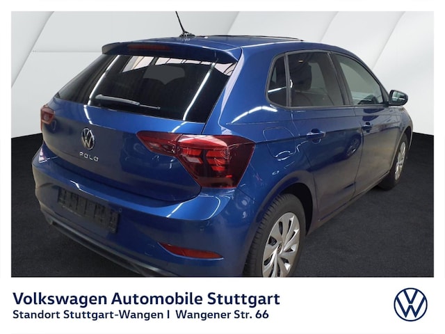 Volkswagen Polo 1.0 TSI Life
