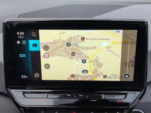 Volkswagen ID.3 Performance Pure