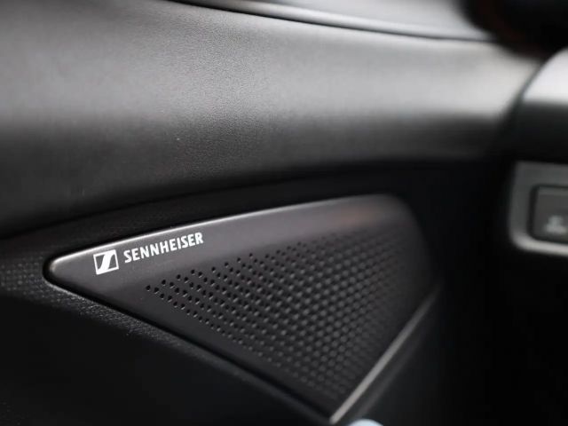 Cupra Terramar 2.0 TSI VZ