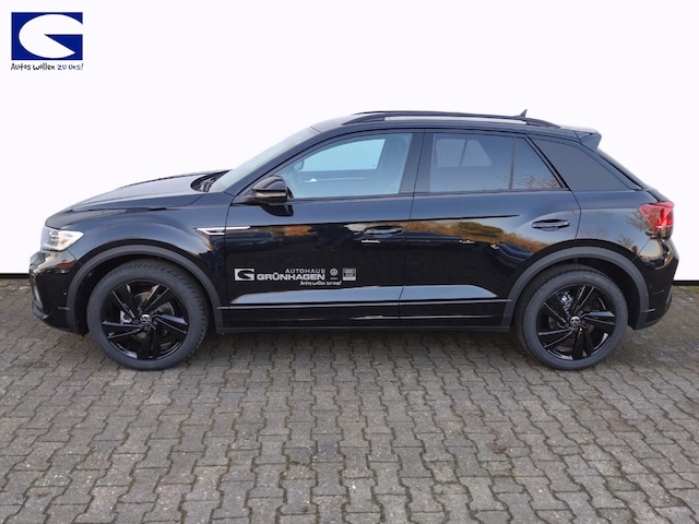 Volkswagen T-Roc T-ROC 1.5 E2 R-L  BT110 TSID7F