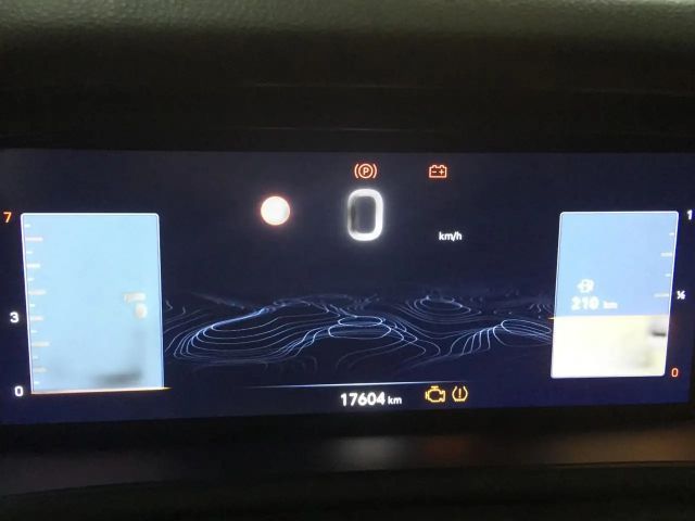 Jeep Avenger Altitude