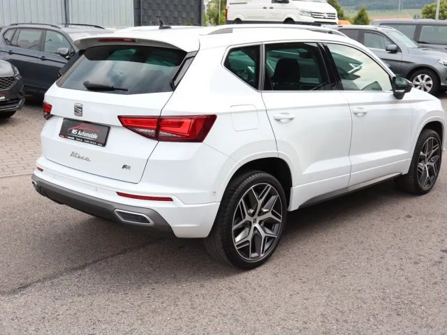 Seat Ateca 1.5 TSI DSG FR-lijn