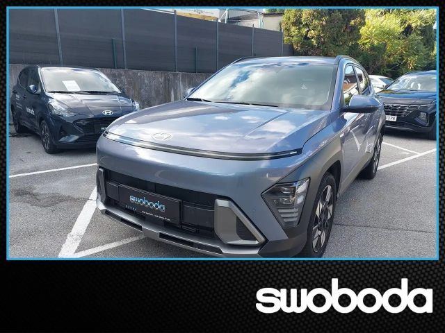 Hyundai Kona 2WD T-GDi Trend