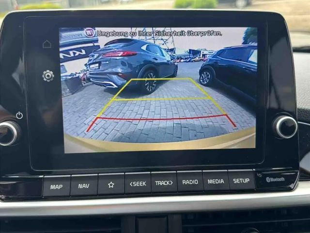 Kia Picanto Dream Team