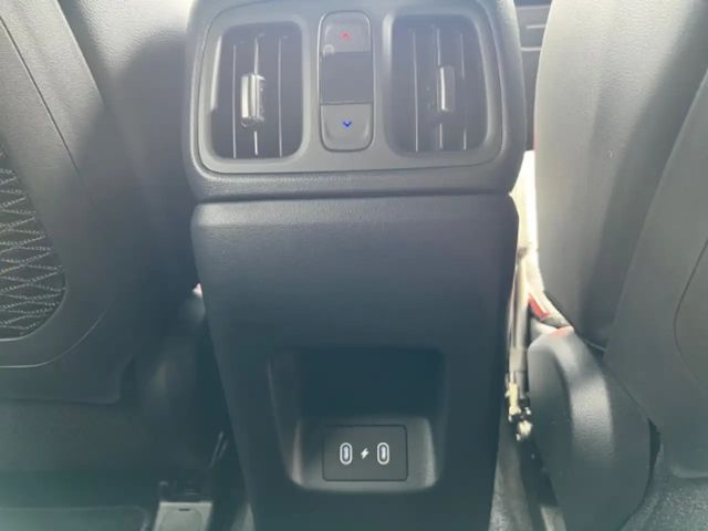 Hyundai Tucson 1.6 N Line T-GDi