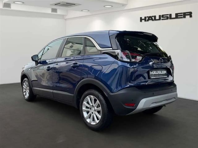 Opel Crossland X Elegance