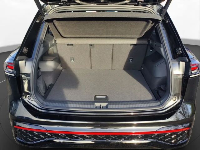 Volkswagen Tiguan 4Motion R-Line