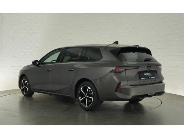 Opel Astra GS-Line Grand Sport Sports Tourer