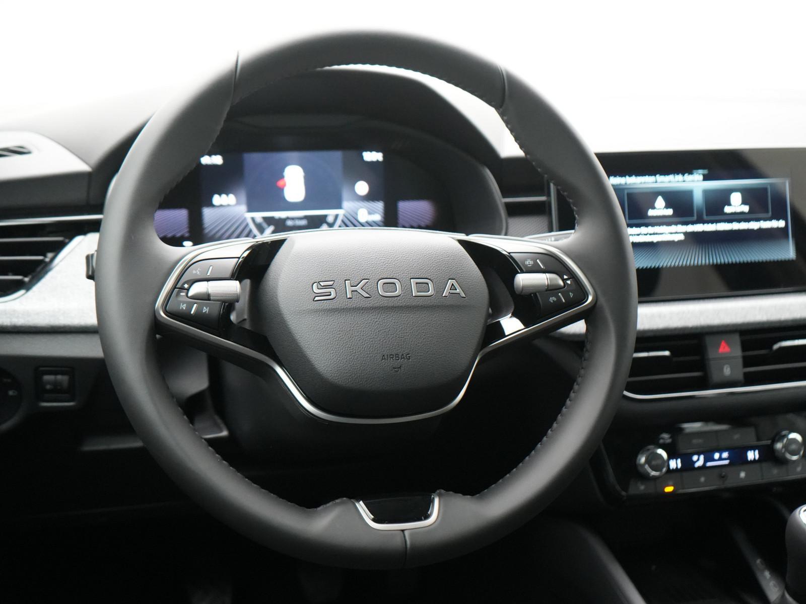 Skoda Kamiq Selection