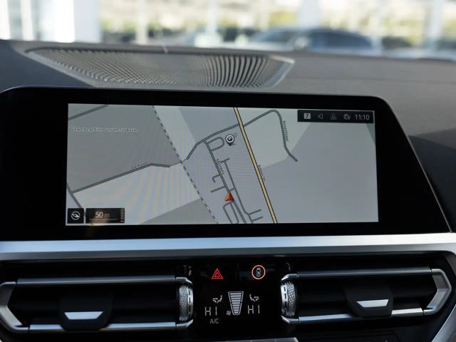 BMW 330 330d M-Sport Sedan xDrive