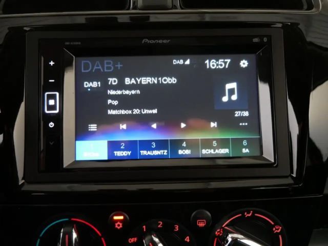 Mitsubishi Space Star Star