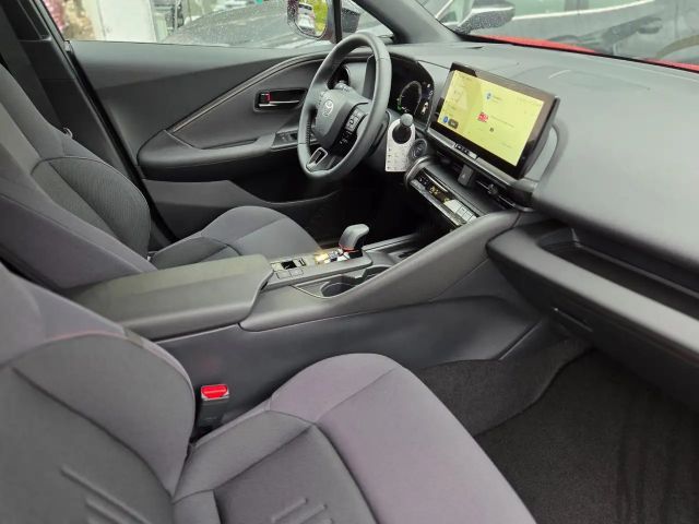 Toyota C-HR 4x2 Hybride