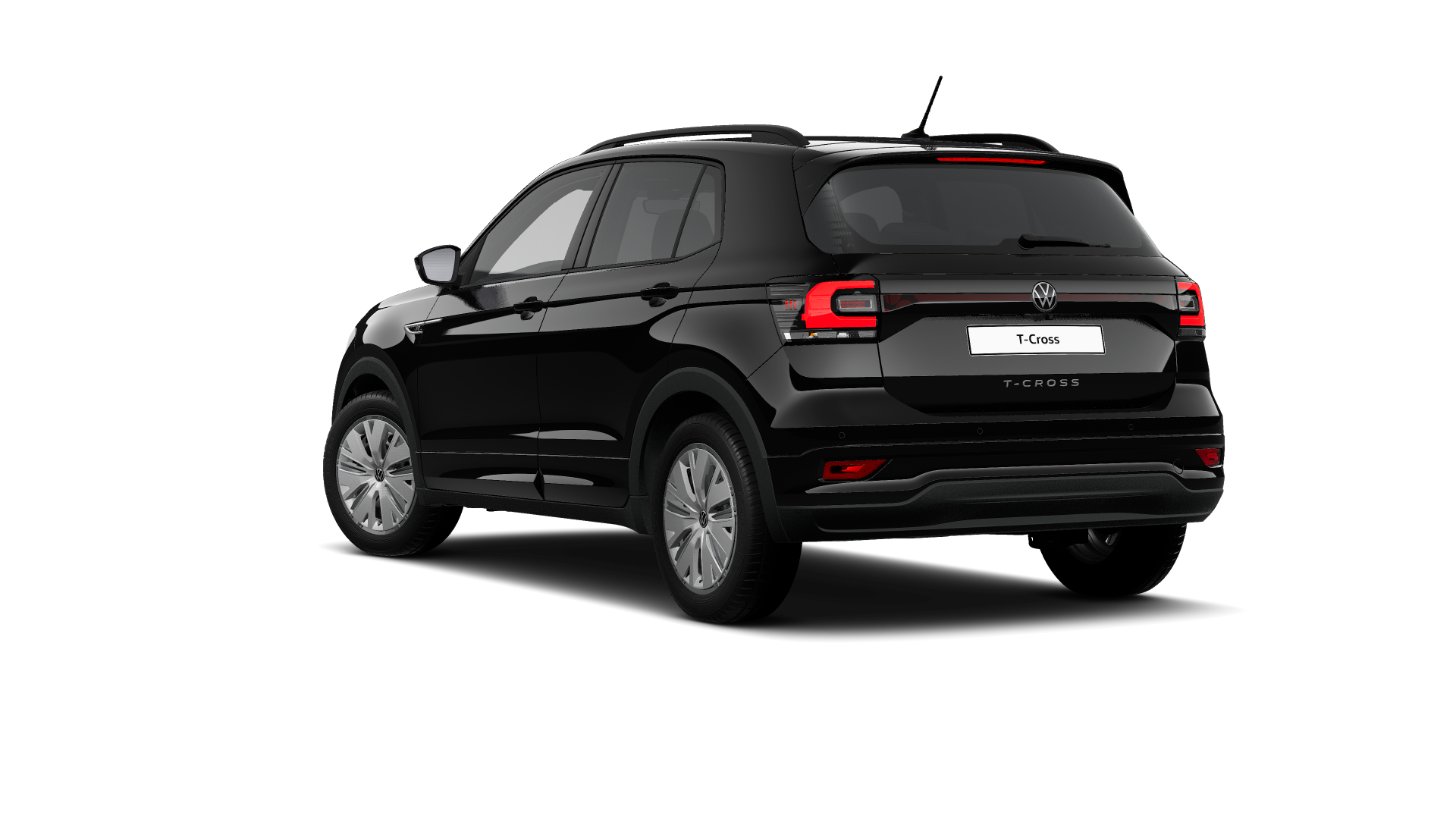Volkswagen T-Cross 1.5 TSI R Line LED DSG Kamera