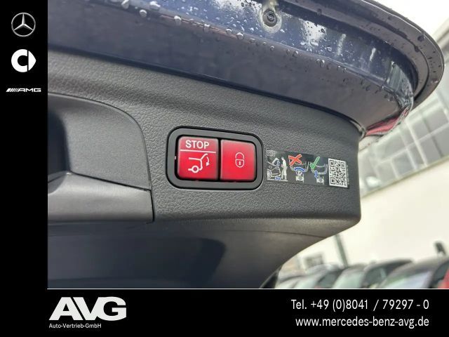 Mercedes-Benz GLE 450 4MATIC AMG Line