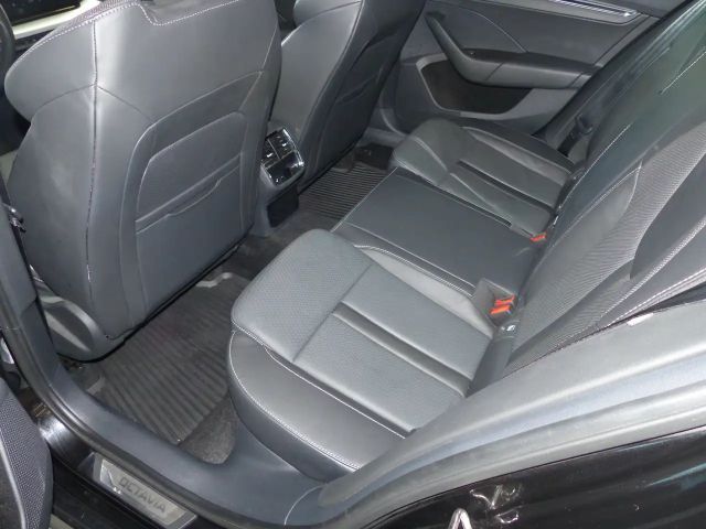 Skoda Octavia Style Style