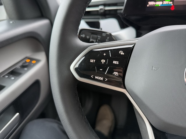 Volkswagen ID.Buzz 150 kW Pro