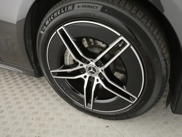 Mercedes-Benz E 200 AMG Line Estate