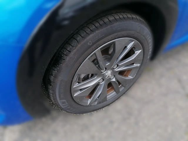 Peugeot E-208 Allure Pack