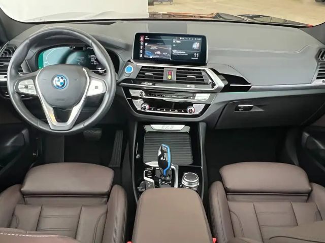 BMW iX3 iX3