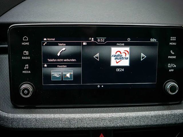 Skoda Scala Selection