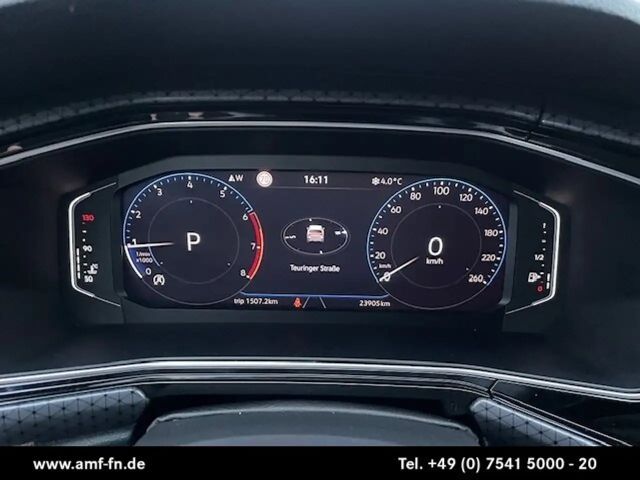 Volkswagen T-Cross 1.0 TSI DSG IQ.Drive