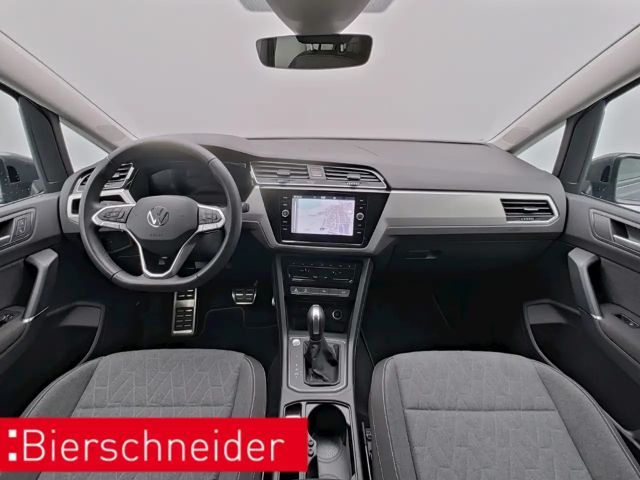Volkswagen Touran 1.5 TSI DSG Move